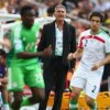 Carlos Queiroz: Am jucat un meci realist